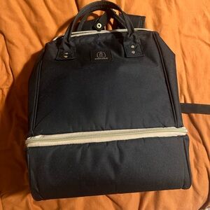Momigo Breastpump backpack and cooler bag